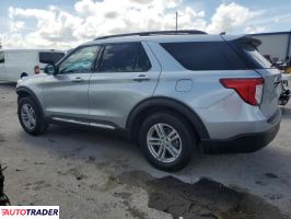 Ford Explorer 2023 2