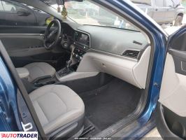 Hyundai Elantra 2020 2