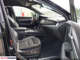 Cadillac Pozostałe 2020 2 Cadillac Pozostałe 2020 2