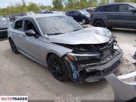 Honda Civic - zobacz ofertę