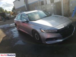 Honda Accord 2019 2 Honda Accord 2019 2