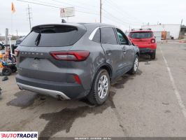Ford Escape 2024 1