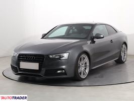 Audi A5 2011 2.0 174 KM