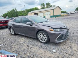 Toyota Camry 2022 2