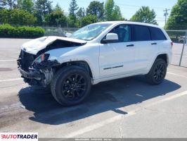Jeep Grand Cherokee 2020 3 Jeep Grand Cherokee 2020 3