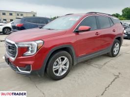 GMC Terrain 2024 1