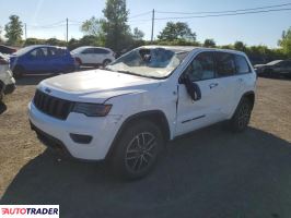 Jeep Grand Cherokee 2019 3