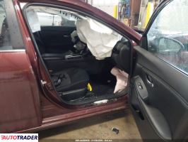 Nissan Sentra 2021 2