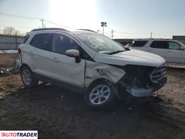 Ford EcoSport 2022 2