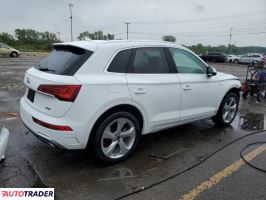 Audi Q5 2024 2