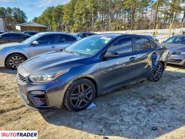 Kia Pozostałe - zobacz ofertę