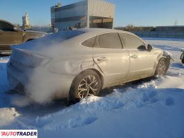 Hyundai Sonata 2023 2