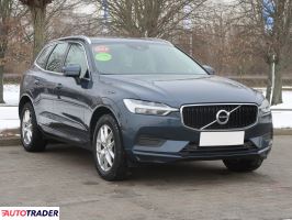 Volvo XC60 2020 2.0 194 KM