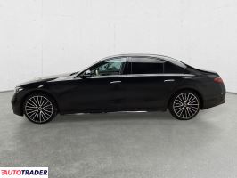 Mercedes S-klasa 2023 2.9 330 KM