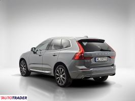 Volvo XC60 2019 2.0 190 KM