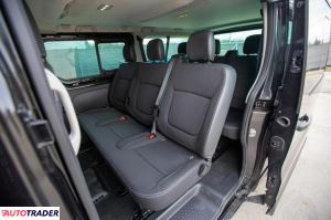 Renault Trafic 2023 2