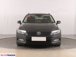 Volkswagen Passat 2015 2.0 147 KM