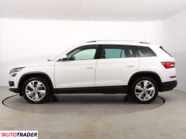 Skoda Kodiaq 2018 2.0 187 KM