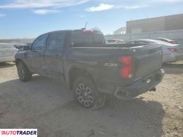 Chevrolet Colorado 2024 2