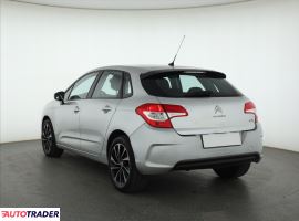Citroen C4 2013 1.4 93 KM