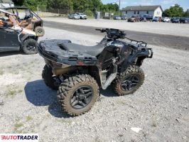 Polaris Sportsman 2024