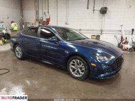 Hyundai Sonata - zobacz ofertę