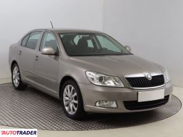 Skoda Octavia 2012 1.4 120 KM