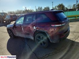 Jeep Grand Cherokee 2024 3