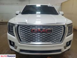 GMC Yukon 2021 6