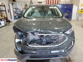 Ford Edge 2024 2
