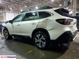 Subaru Outback 2021 2