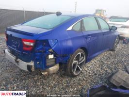 Honda Accord 2022 2 Honda Accord 2022 2