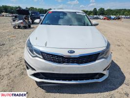 Kia Optima 2020 2
