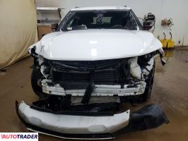 Chevrolet Blazer 2021 3