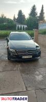 Mercedes E-klasa 2019 2.0 150 KM