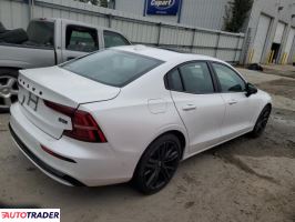 Volvo S60 2024 2 Volvo S60 2024 2
