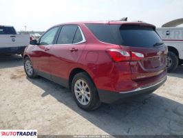 Chevrolet Equinox 2019 1 Chevrolet Equinox 2019 1