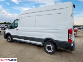 Ford Transit 2021 3 Ford Transit 2021 3