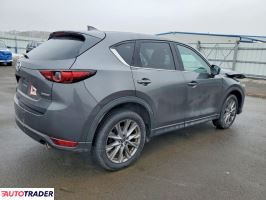 Mazda CX-5 2020 2