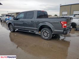 Ford Pozostałe 2020 2 Ford Pozostałe 2020 2