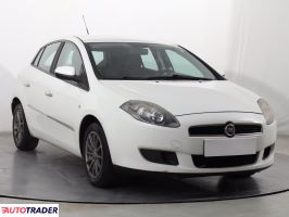 Fiat Bravo - zobacz ofertę