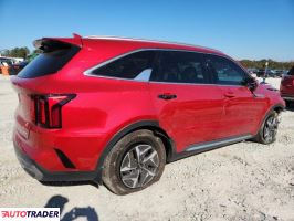 Kia Sorento 2023 1