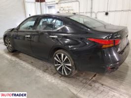 Nissan Altima 2019 2 Nissan Altima 2019 2