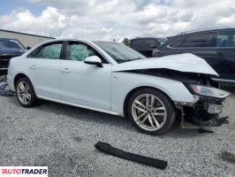 Audi A4 2020 2