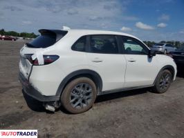 Honda HR-V 2024 2