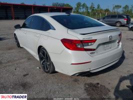 Honda Accord 2022 1 Honda Accord 2022 1