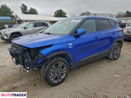 Kia Pozostałe - zobacz ofertę