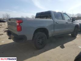 Chevrolet Silverado 2024 3 Chevrolet Silverado 2024 3