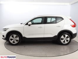 Volvo XC40 2018 2.0 244 KM