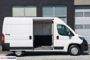 Peugeot Boxer 2021 2.2 Peugeot Boxer 2021 2.2
